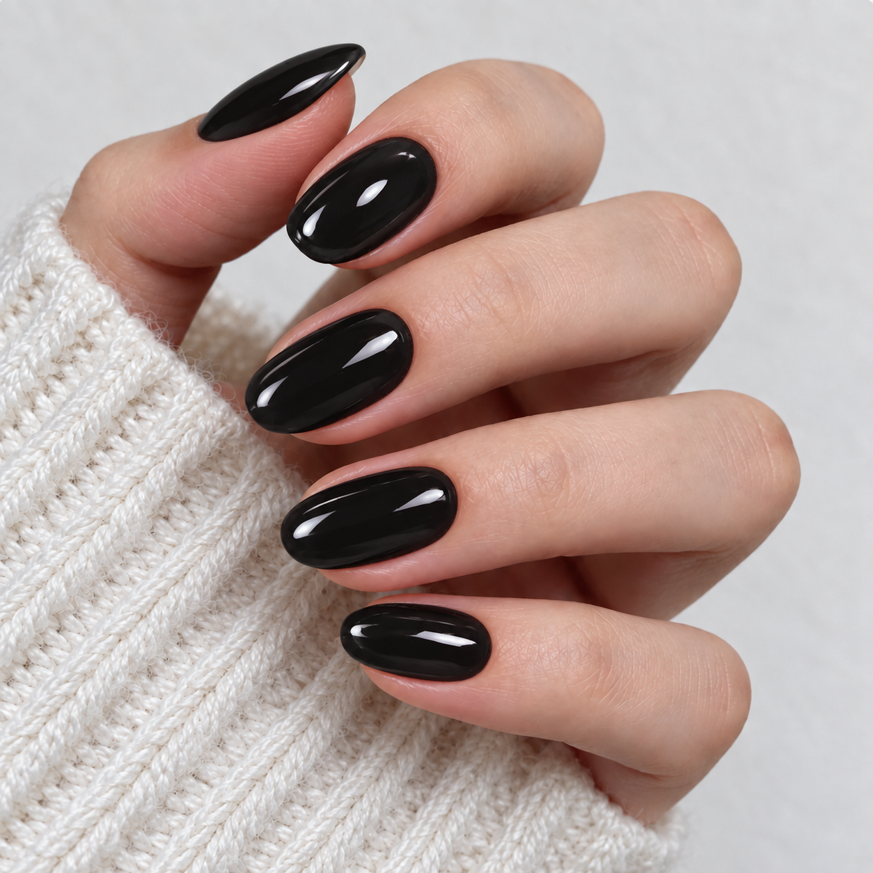 Manucure Ebony